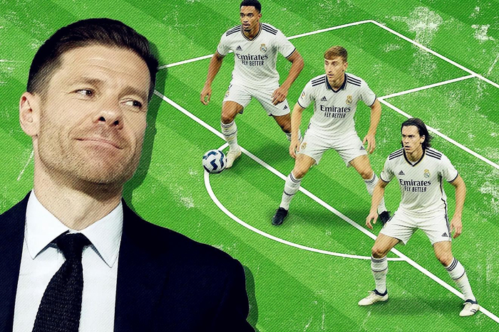 杰拉德质疑阿诺德落选 皇马适配性引热议