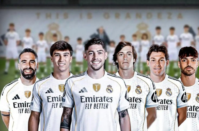 杰拉德质疑阿诺德落选 皇马适配性引热议