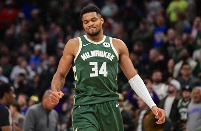 字母哥离队受阻：交易筹码不足伤病隐患成阻碍