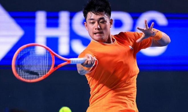 吴易昺休斯顿站连败红土赛季开门红受阻