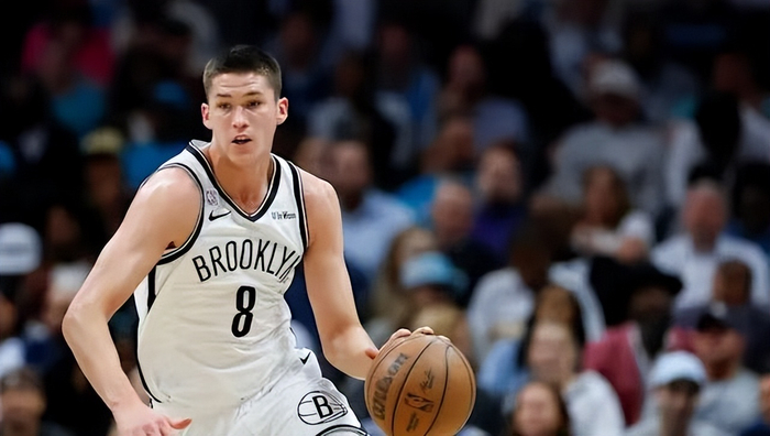 篮网摆烂陷困境 选秀重建难掩困境