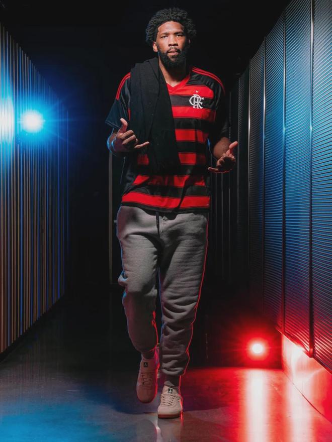 恩比德阑尾手术缺席季后赛 76人附加赛前景堪忧