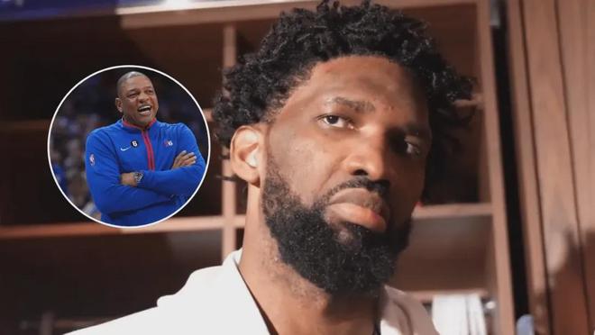 恩比德阑尾手术缺席季后赛 76人附加赛前景堪忧