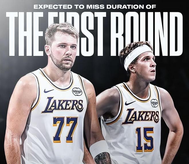 湖人季后赛备战受伤病影响 老詹带病出战迎战火