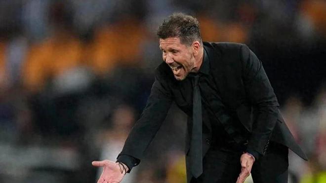 西蒙尼欧冠生死战前遭遇国王杯失利重创