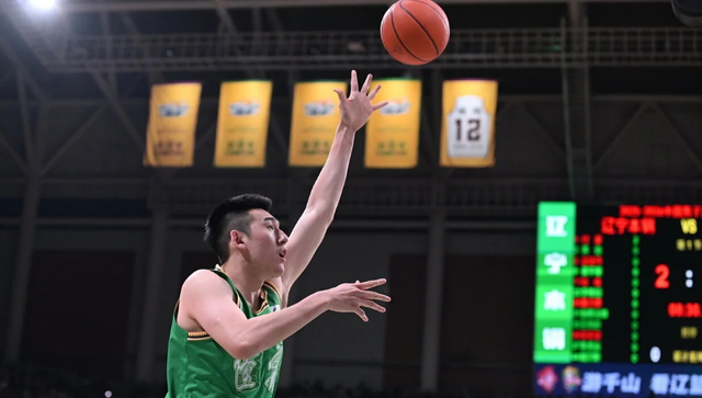 徐昕获NBA试训邀请 NBA球队多队关注其潜力